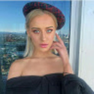 Meet your Posher, Tahleah